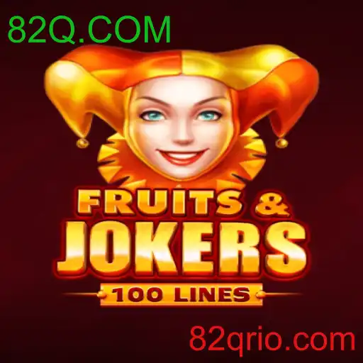 FruitsAndJokers100