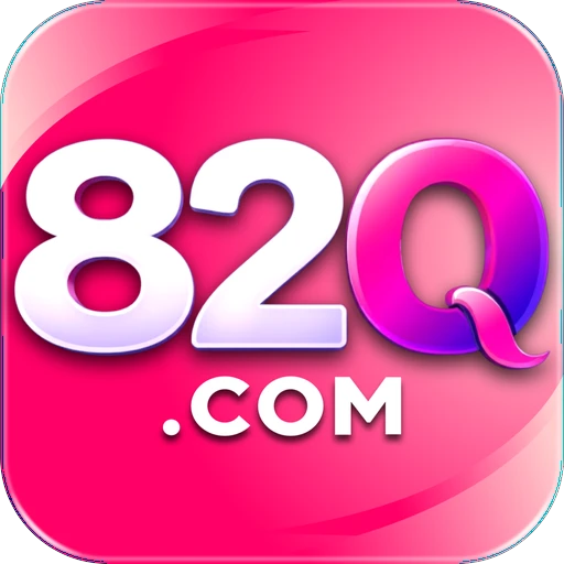 82Q.COM Logo